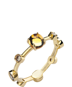 Damiani MOON DROPS Ref. 20040722