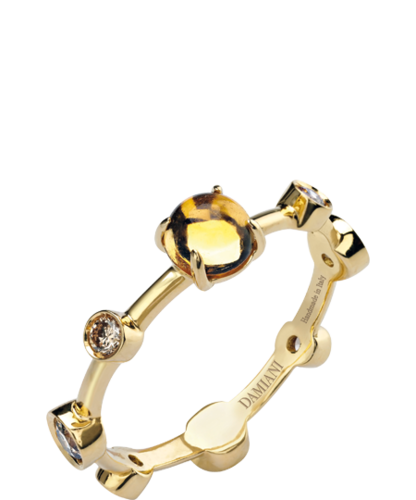 Damiani MOON DROPS Ref. 20040722