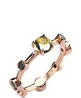 Damiani MOON DROPS Ref. 20040723