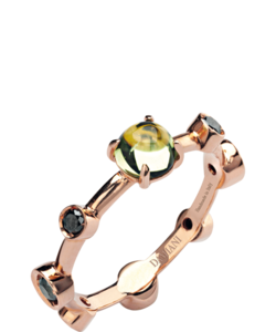 Damiani MOON DROPS Ref. 20040723