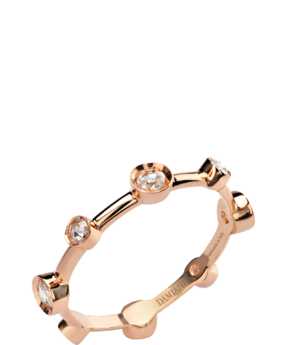 Damiani MOON DROPS Ref. 20040724