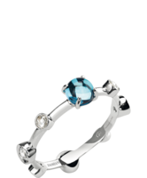 Damiani MOON DROPS Ref. 20040729