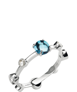 Damiani MOON DROPS Ref. 20040729