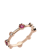Damiani MOON DROPS Ref. 20040731