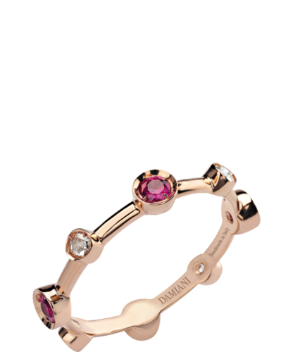 Damiani MOON DROPS Ref. 20040731