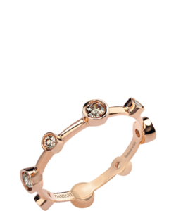 Damiani MOON DROPS Ref. 20040751