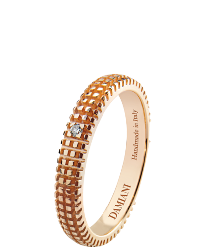 Damiani METROPOLITAN DREAM Ref. 20041970
