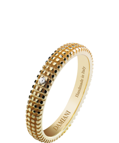 Damiani METROPOLITAN DREAM Ref. 20041971