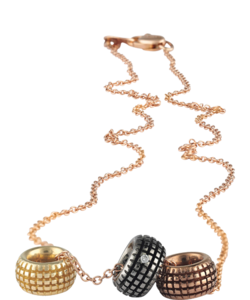 Damiani METROPOLITAN DREAM Ref. 20042020