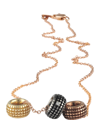 Damiani METROPOLITAN DREAM Ref. 20042020