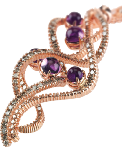 Damiani NATURAL GRACE Ref. 20043522