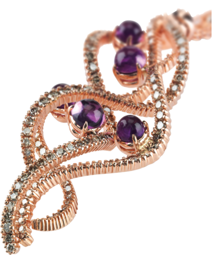 Damiani NATURAL GRACE Ref. 20043522