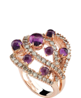 Damiani NATURAL GRACE Ref. 20043524