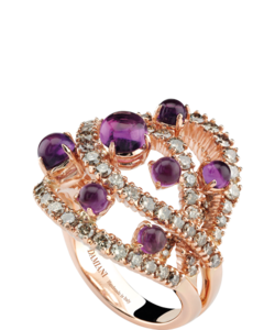 Damiani NATURAL GRACE Ref. 20043524