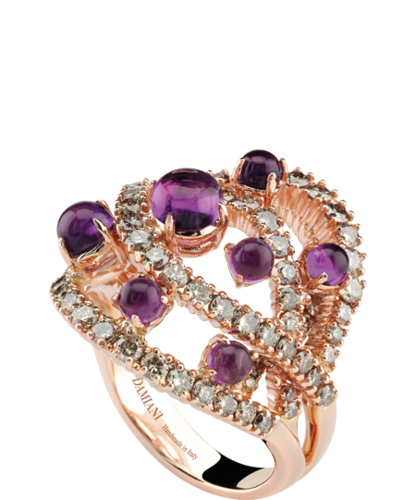 Damiani NATURAL GRACE Ref. 20043524