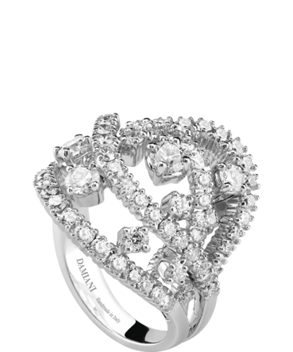 Damiani NATURAL GRACE Ref. 20043527
