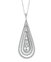 Damiani REGINA CLEOPATRA Ref. 20046255