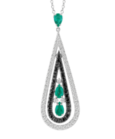 Damiani REGINA CLEOPATRA Ref. 20046332