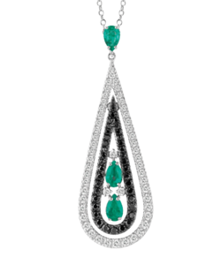 Damiani REGINA CLEOPATRA Ref. 20046332