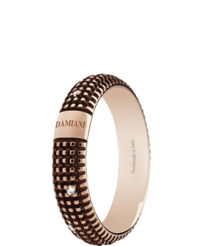 Damiani METROPOLITAN DREAM Ref. 20048121