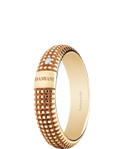 Damiani METROPOLITAN DREAM Ref. 20048291