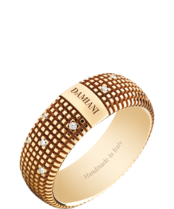 Damiani METROPOLITAN DREAM Ref. 20048391