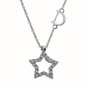 Damiani MINI SYMBOLS 20064097