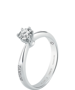 Кольцо Damiani ELETTRA