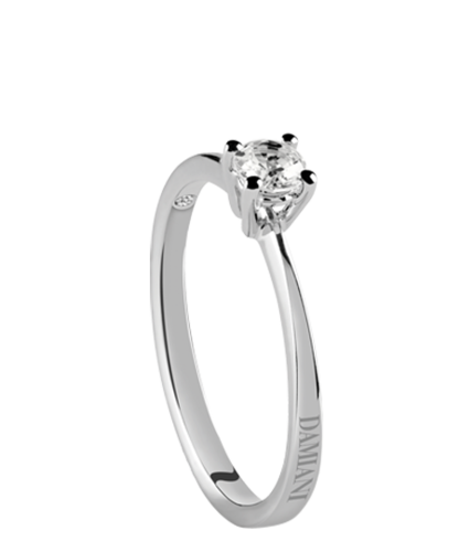 Кольцо Damiani LUCE