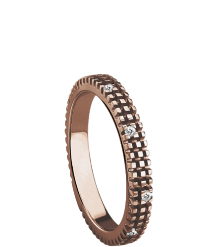 Damiani METROPOLITAN DREAM Ref. 20053252