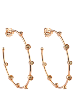 Damiani MOON DROPS Ref. 20040714