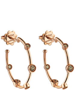 Damiani MOON DROPS Ref. 20040773