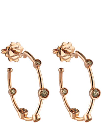 Damiani MOON DROPS Ref. 20040773