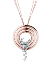 Damiani SOPHIA LOREN Ref. 20019432