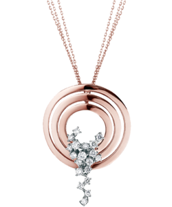 Damiani SOPHIA LOREN Ref. 20019432