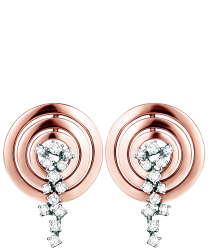Damiani SOPHIA LOREN Ref. 20019434