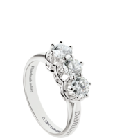 Damiani MINOU кольцо
