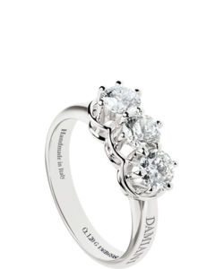 Damiani MINOU кольцо