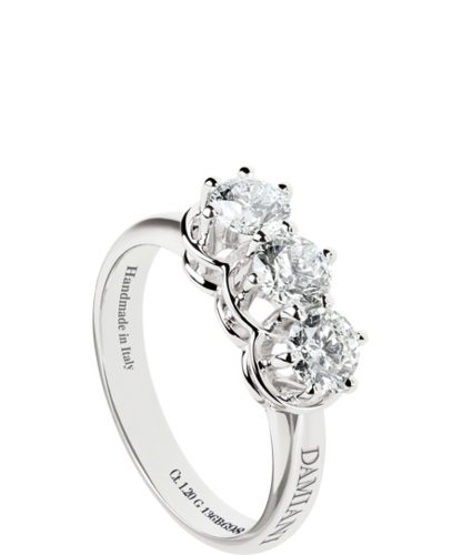 Damiani MINOU кольцо