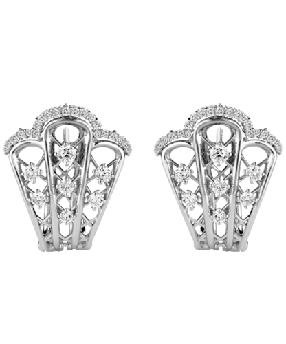 Damiani BURLESQUE Ref. 20049151