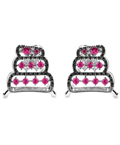 Damiani BURLESQUE Ref. 20049154