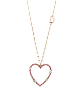Damiani CUORE D Ref. 20046912