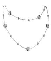 Damiani DAMIANISSIMA.925 Ref. 20045656