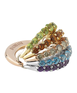 Damiani GAIA FANCY Ref. 20046566