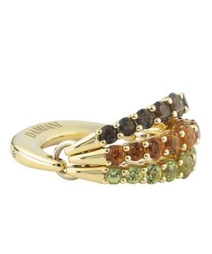 Damiani GAIA FANCY Ref. 20046569