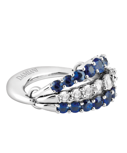 Damiani GAIA FANCY Ref. 20047252