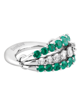 Damiani GAIA FANCY Ref. 20047254