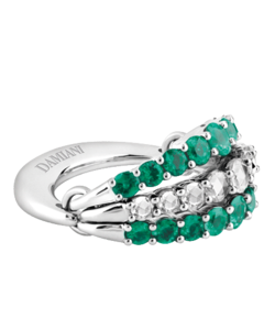 Damiani GAIA FANCY Ref. 20047254