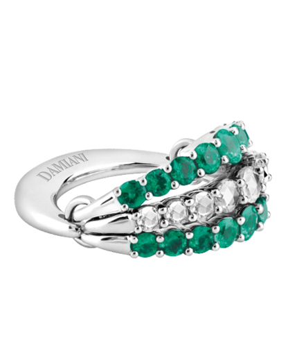 Damiani GAIA FANCY Ref. 20047254