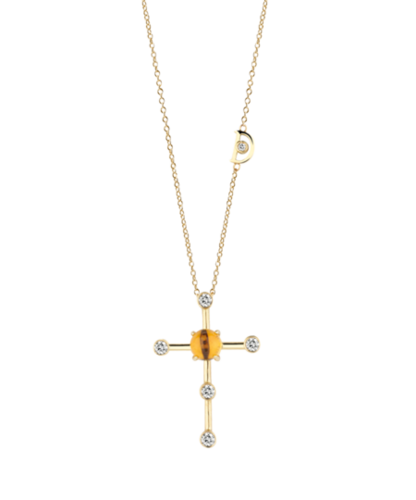 Damiani MOON DROPS Ref. 20046172